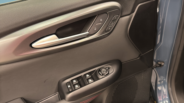 Used 2024 Blue Steele Dodge R/T image 21