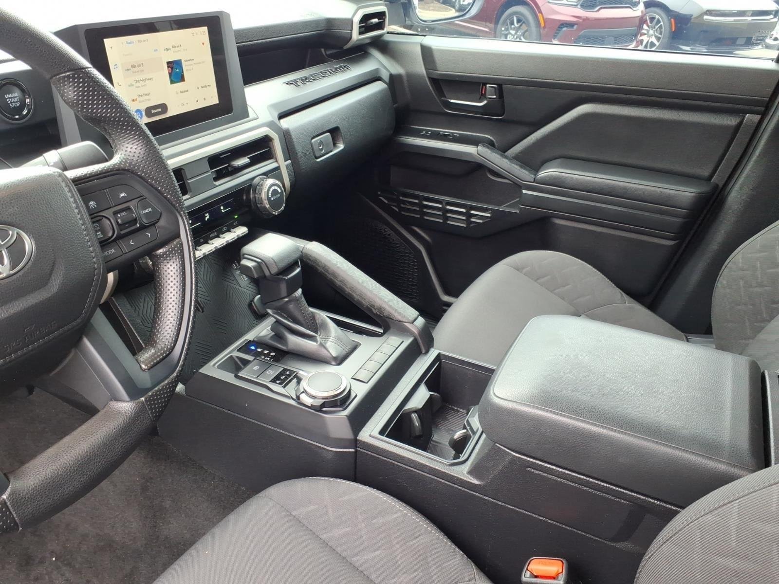 Used 2024 Ice Cap Toyota SR image 20