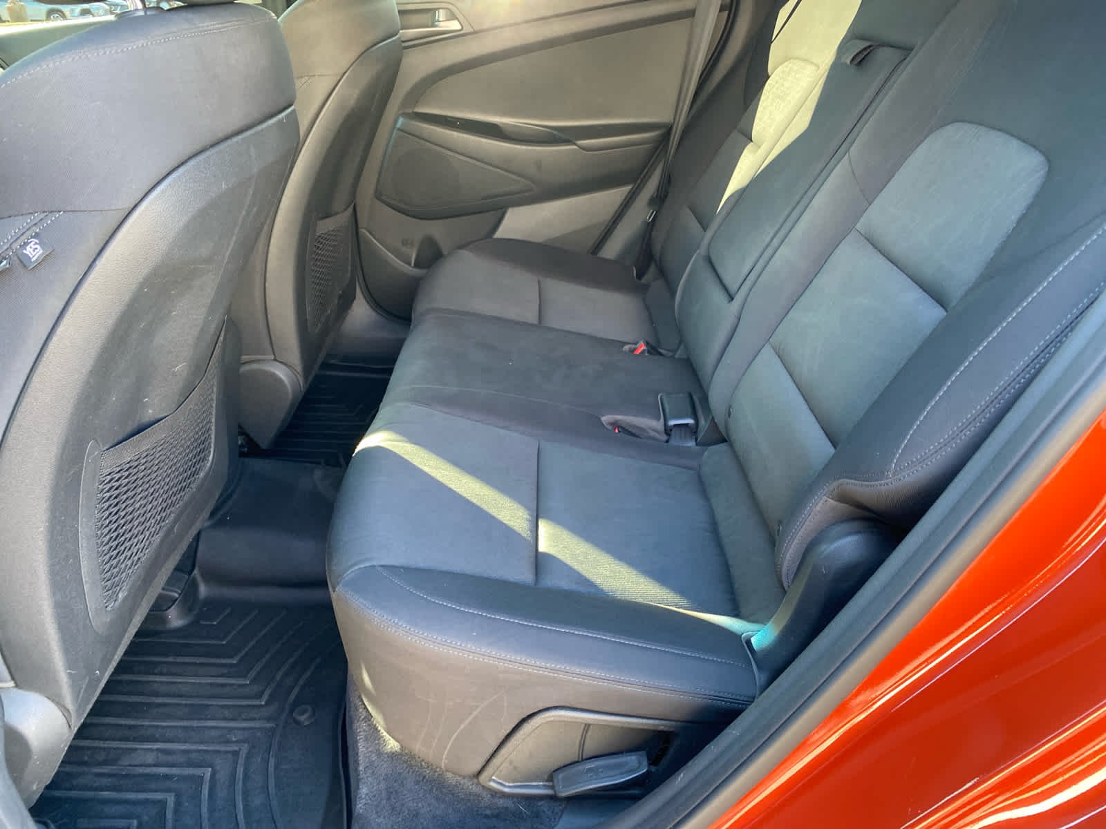 Used 2017 Sedona Sunset Hyundai SE image 11