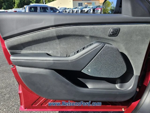 2025 Ford Mustang Mach-E GT - Photo 36