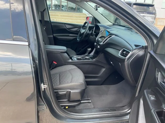 Used 2019 Gray Chevrolet LT image 32