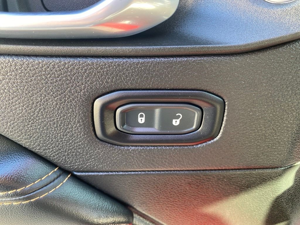 2024 Jeep Wrangler 4xe Sahara 4XE - Photo 23