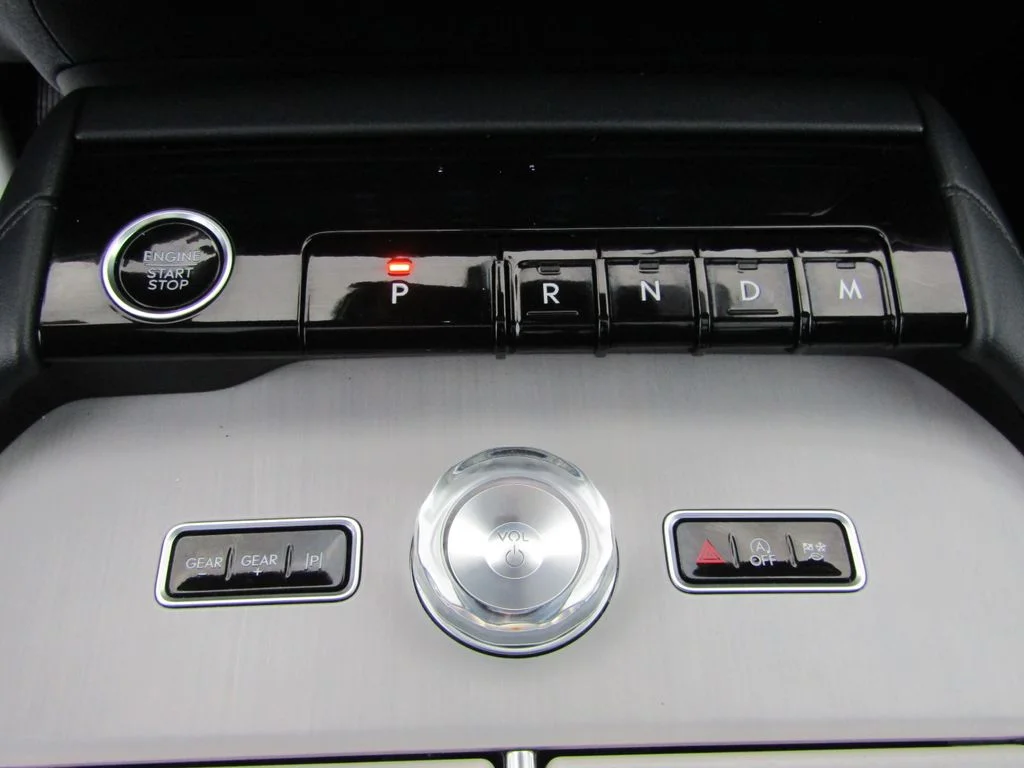 Used 2025 Starlight Lincoln Reserve image 34