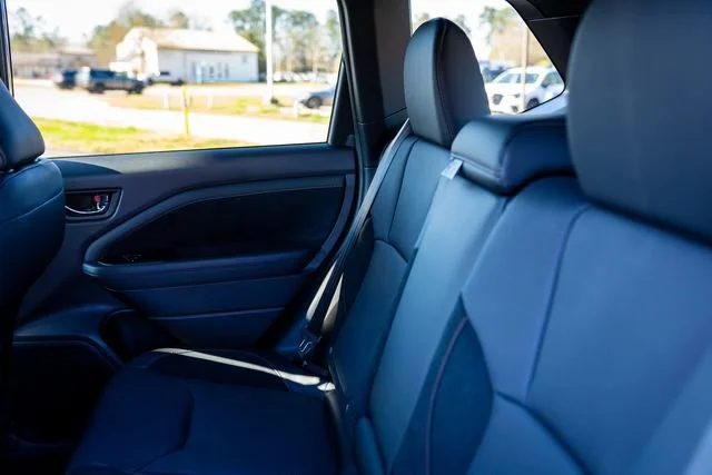 New 2026 Daybreak Blue Pearl Subaru Touring image 25