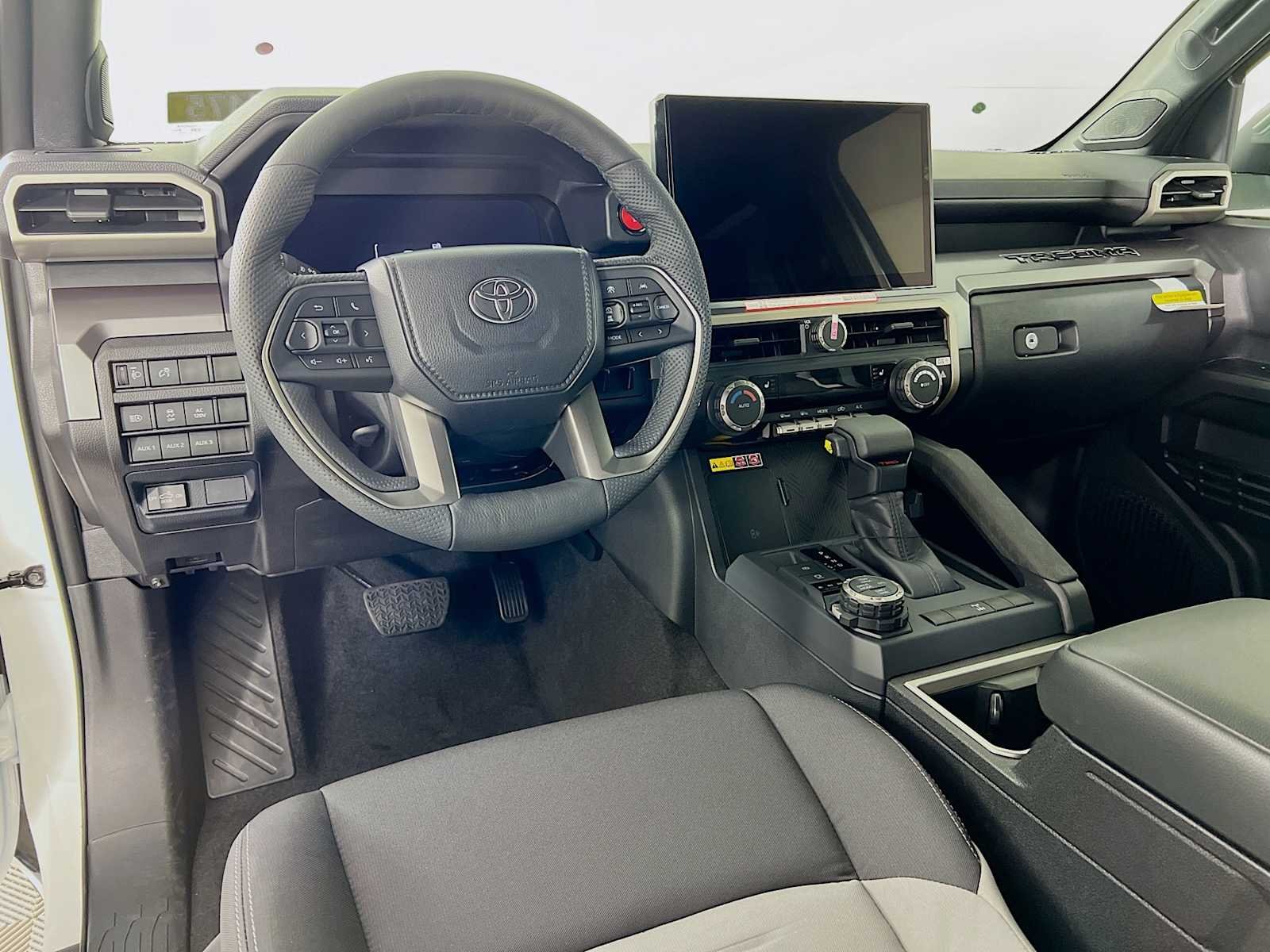 2026 Toyota Tacoma — photo 7