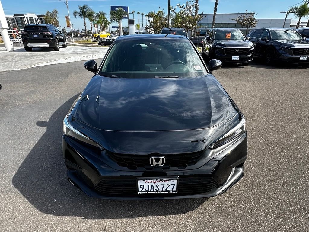 Used 2023  Honda Sport image 3