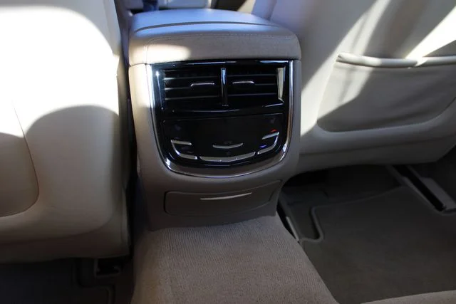 Used 2015 Red Cadillac 3.6L Premium image 27