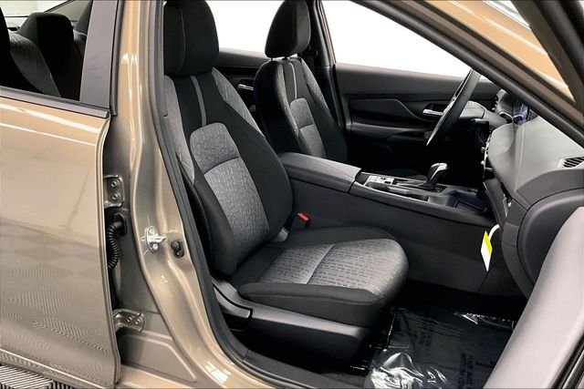 New 2026 Imperial Bronze Nissan SV image 34