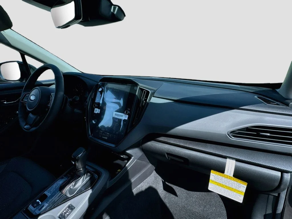 New 2026 Gray Subaru Limited image 34