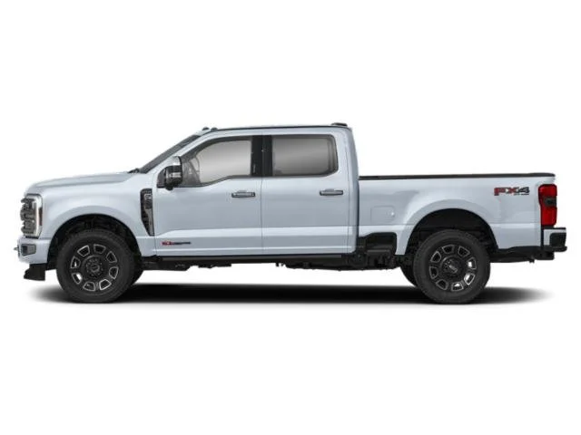 2026 Ford F-250 Lariat 4x4 Crew Cab 6-3/4' Box's photo