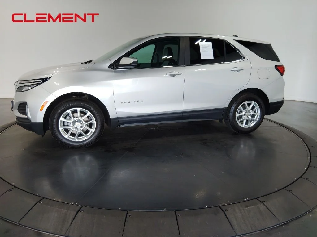 2022 Chevrolet Equinox LT - Photo 9
