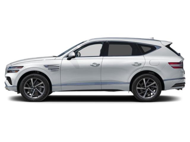 New 2027 Uyuni White Genesis 2.5T ADVANCED image 3