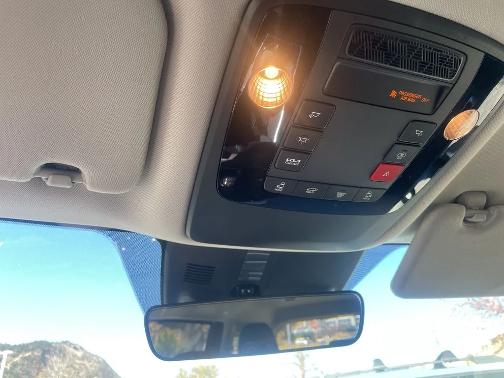 2026 Kia Carnival EX - Photo 20