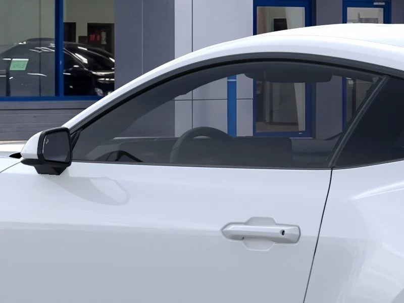 2026 Ford Mustang GT Premium Fastback - Photo 20