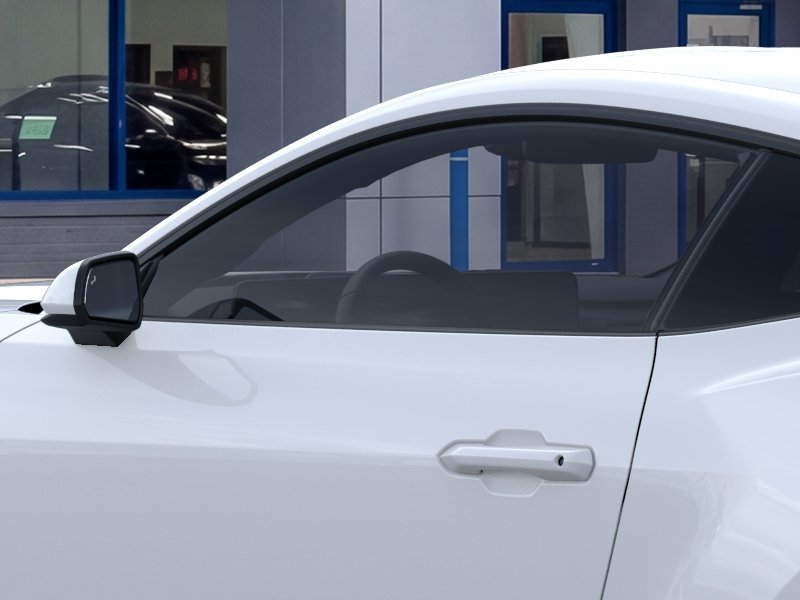 New 2026 Oxford White Ford GT Premium Fastback image 20