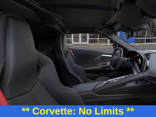 2026 Chevrolet Corvette 2LZ - Photo 20