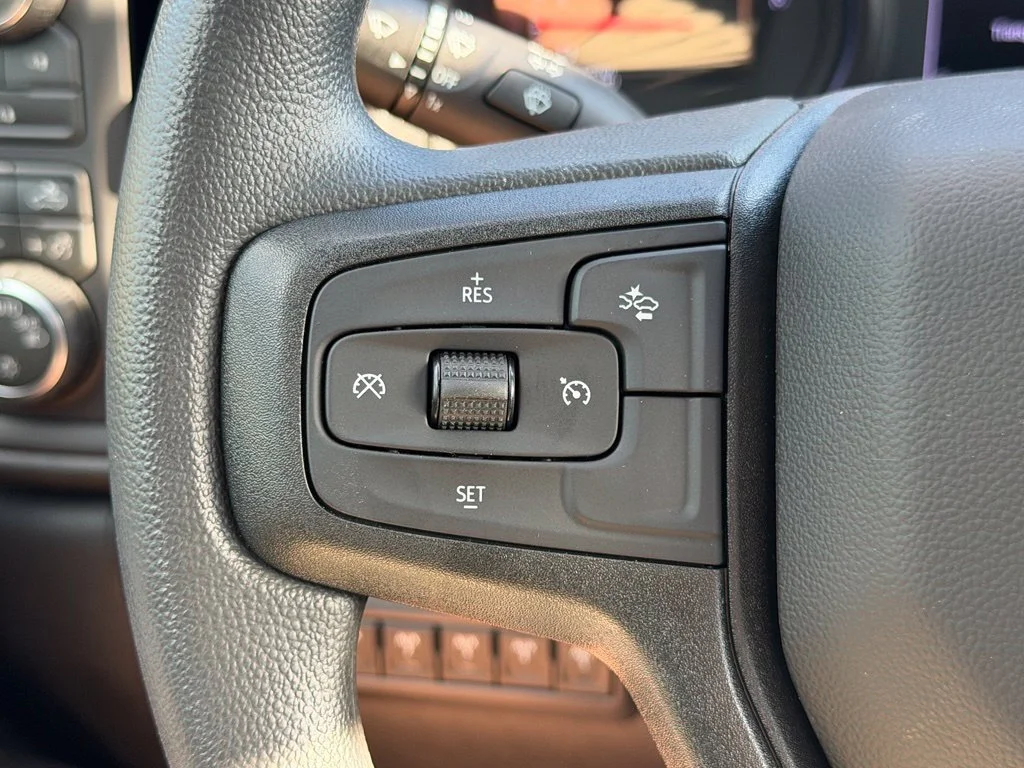 2026 Chevrolet Silverado 2500 HD Work Truck - Photo 31