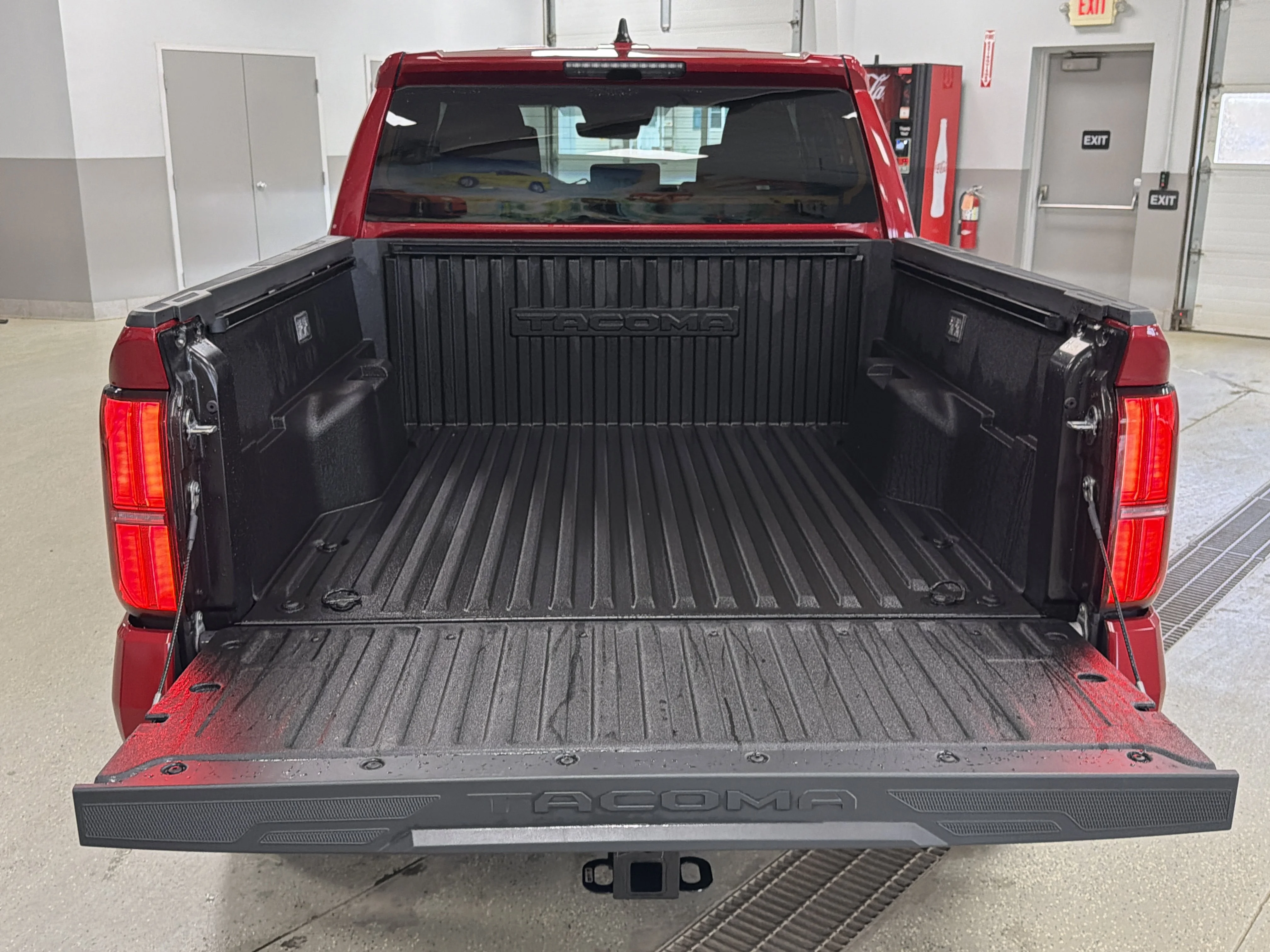 2026 Toyota Tacoma TRD Off Road - Photo 30