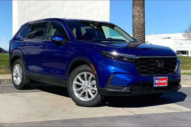 2025 Honda CR-V EX - Photo 2