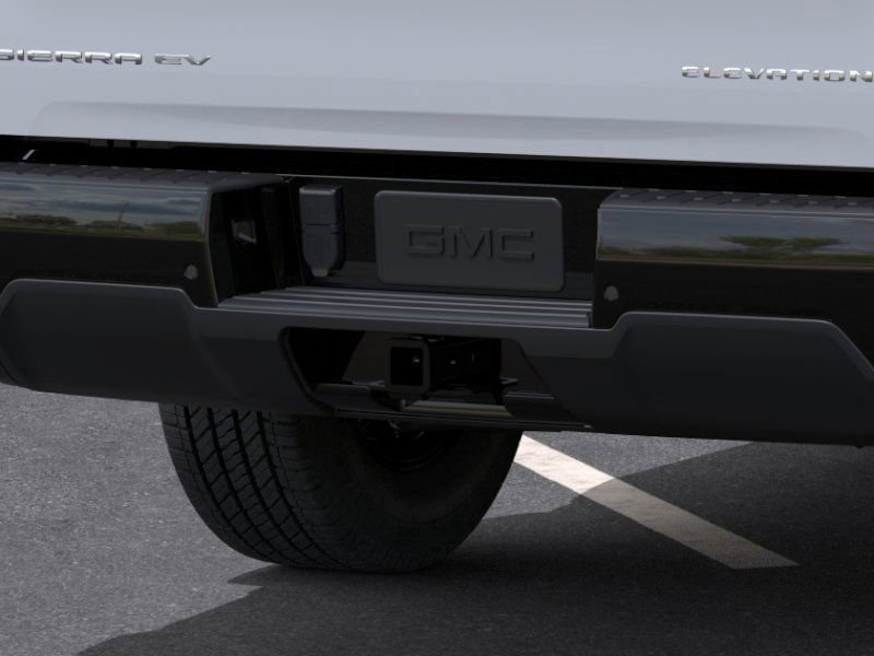 2026 GMC Sierra EV Elevation - Photo 14