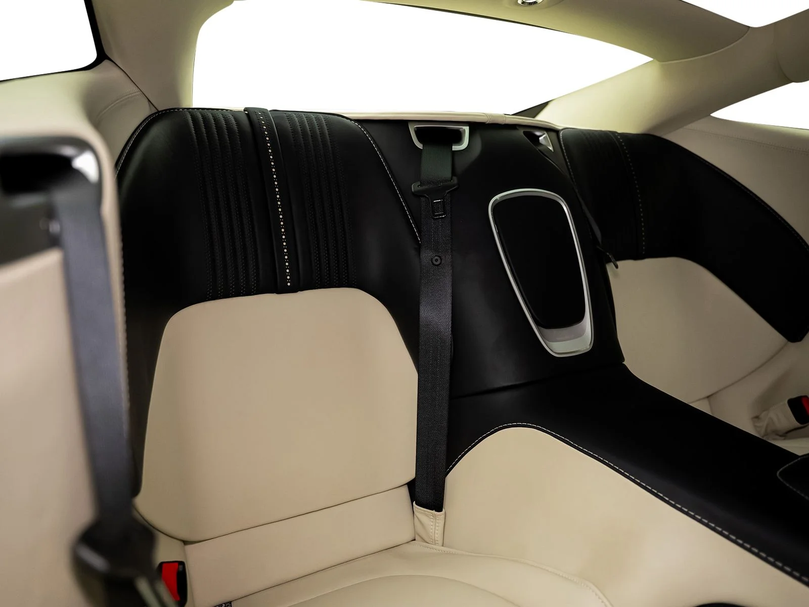 Used 2017 Gray Aston Martin Launch Edition image 36