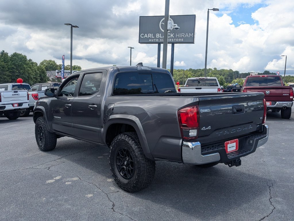 Used 2022  Toyota SR image 7