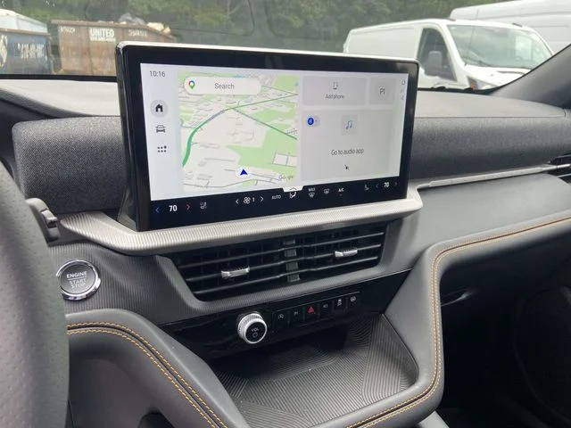 New 2026 White Ford Tremor image 19