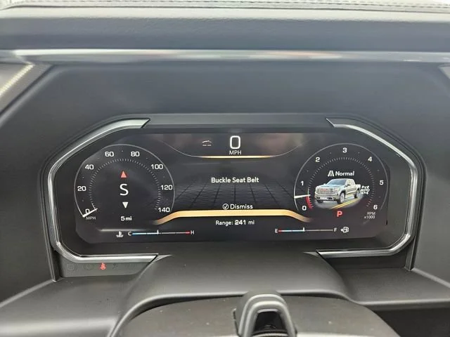 New 2026 Onyx Black GMC Denali image 15