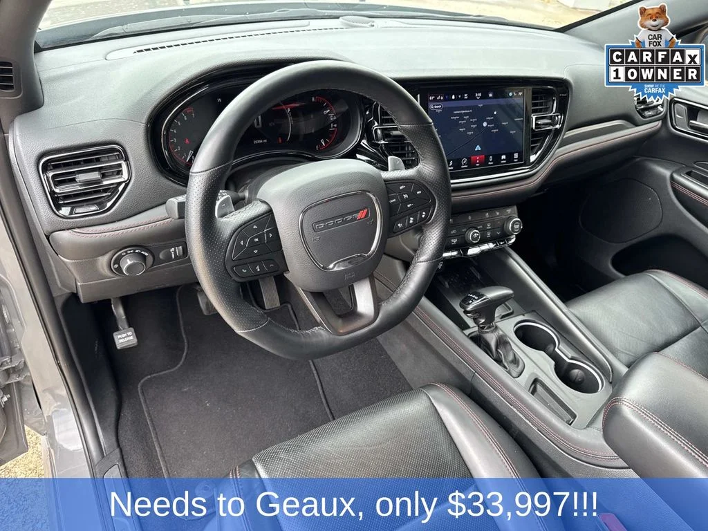 Used 2025 Gray Dodge GT Plus image 42