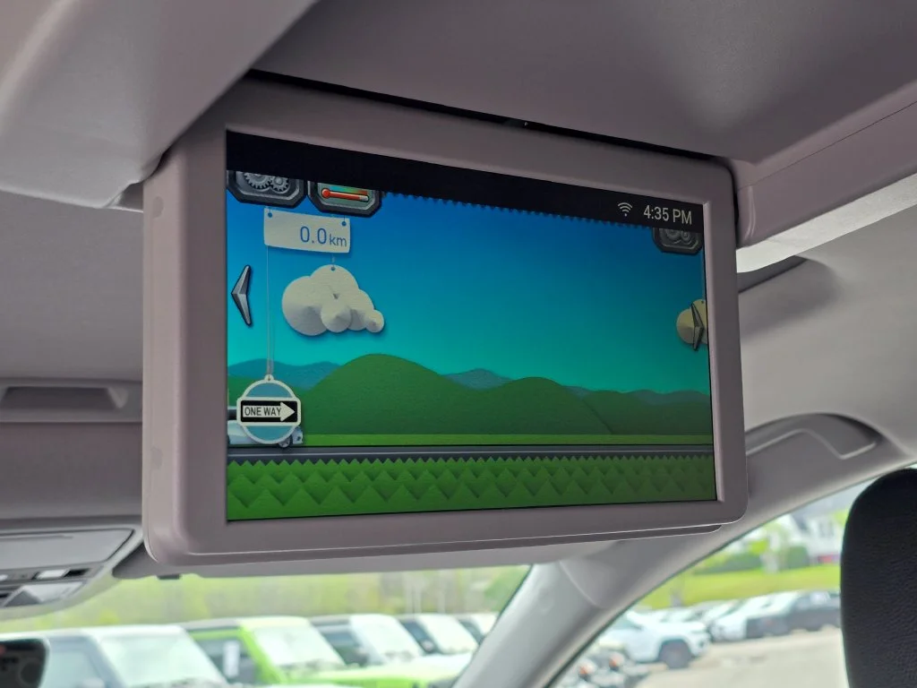 Used 2023 Gray Honda Touring image 14