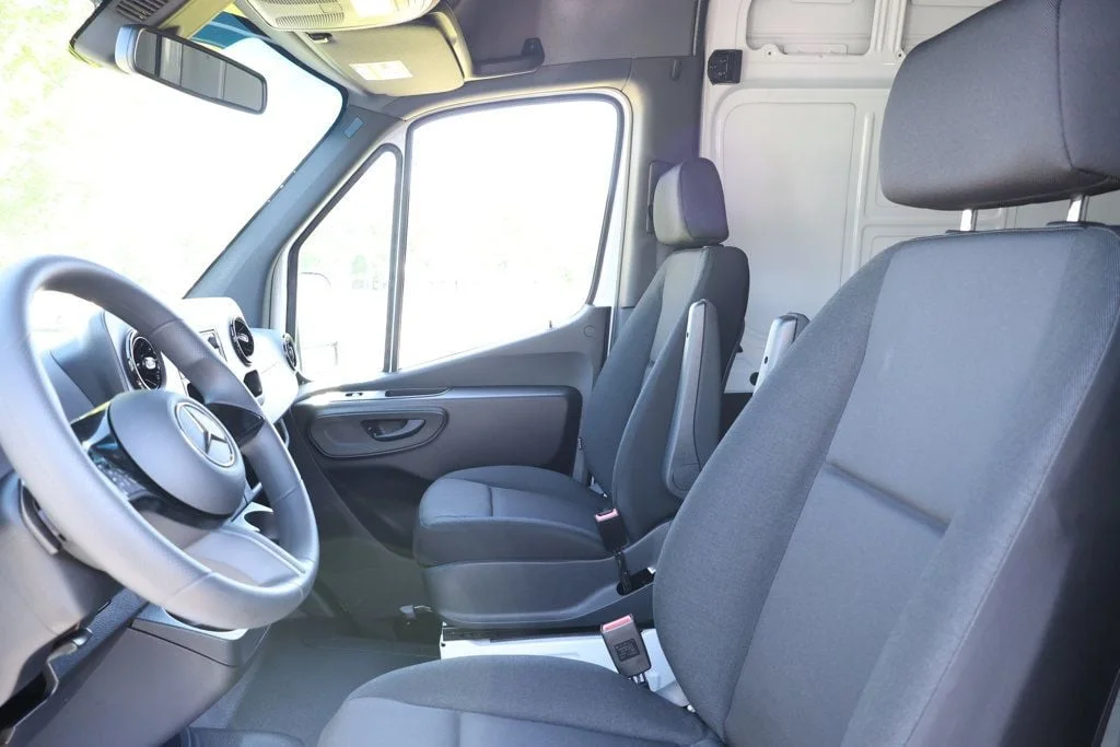 2025 Mercedes-Benz Sprinter Cargo Van Base - Photo 19