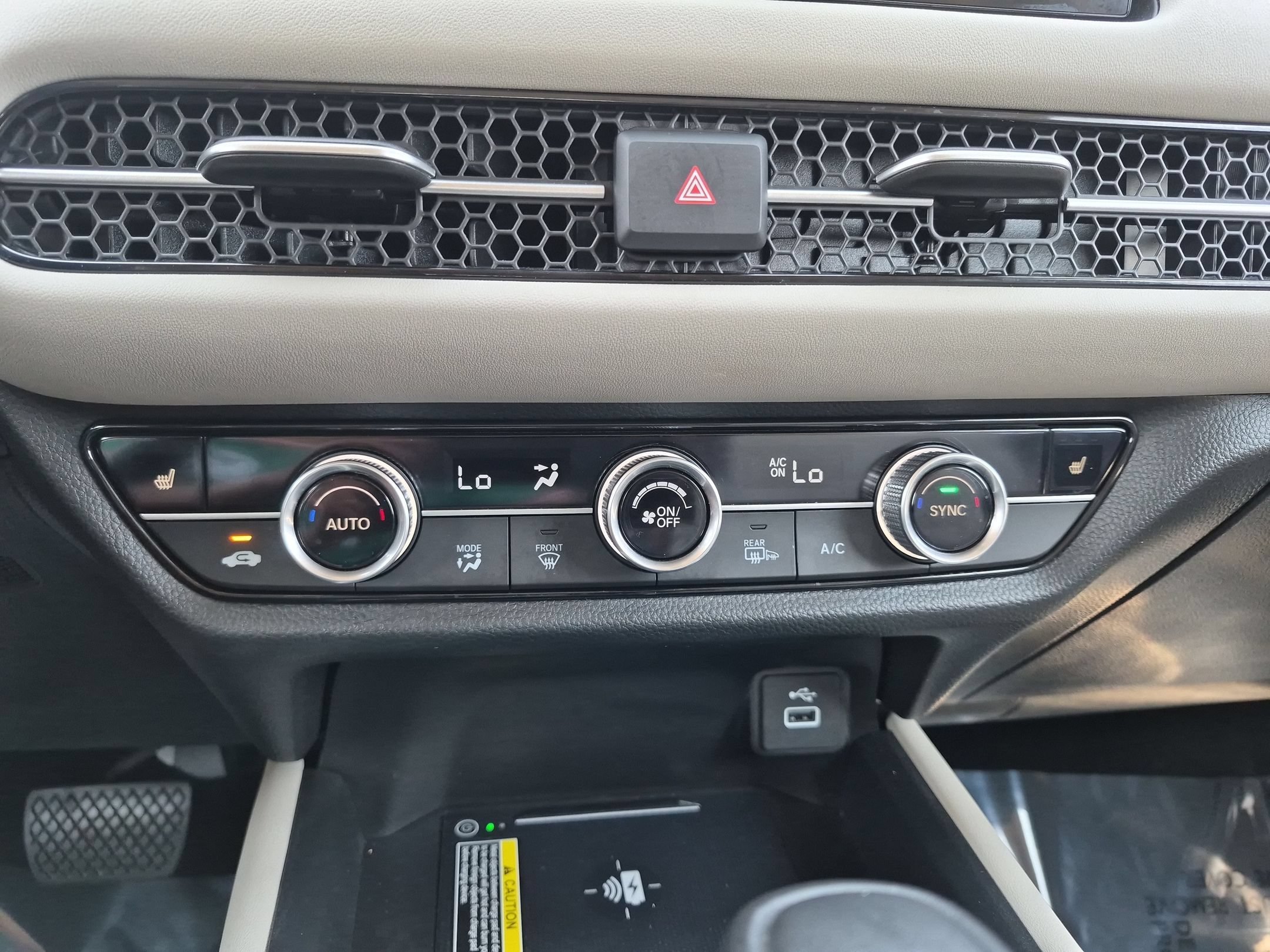 2024 Honda HR-V EX-L - Photo 22