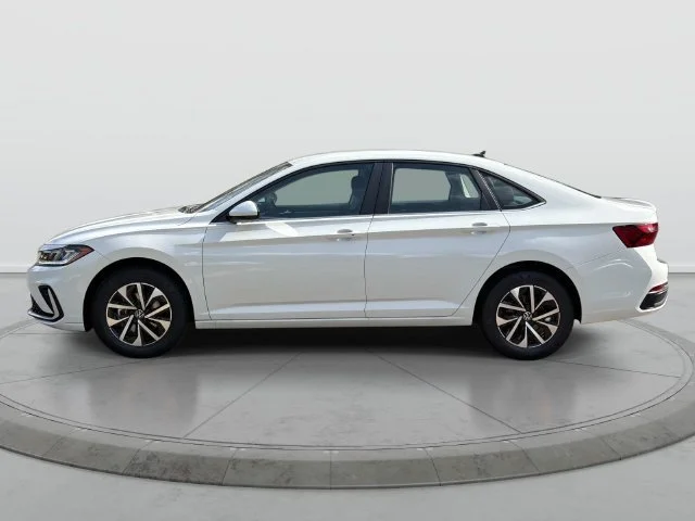 New 2027 White Volkswagen S image 7