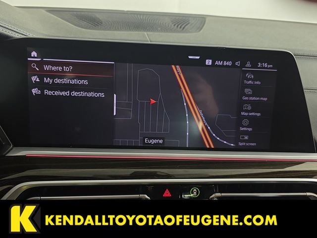 2021 BMW X5 40i - Photo 13