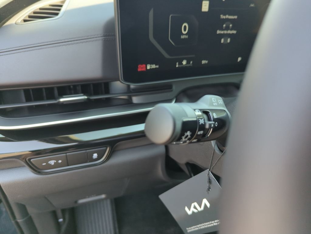 New 2026 Astra Blue Kia SX Prestige image 21