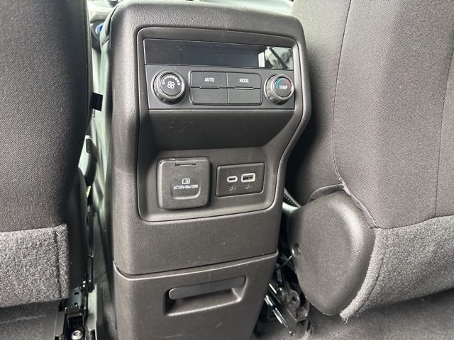 Used 2023 Black GMC SLE image 15