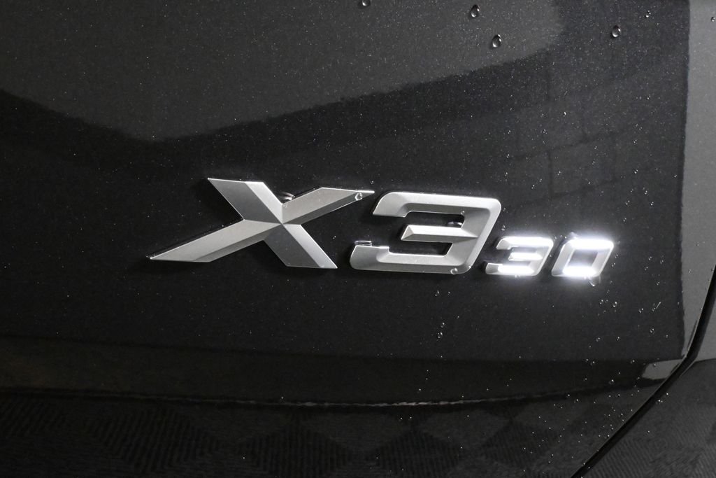 Used 2026 Gray BMW 30 xDrive image 40