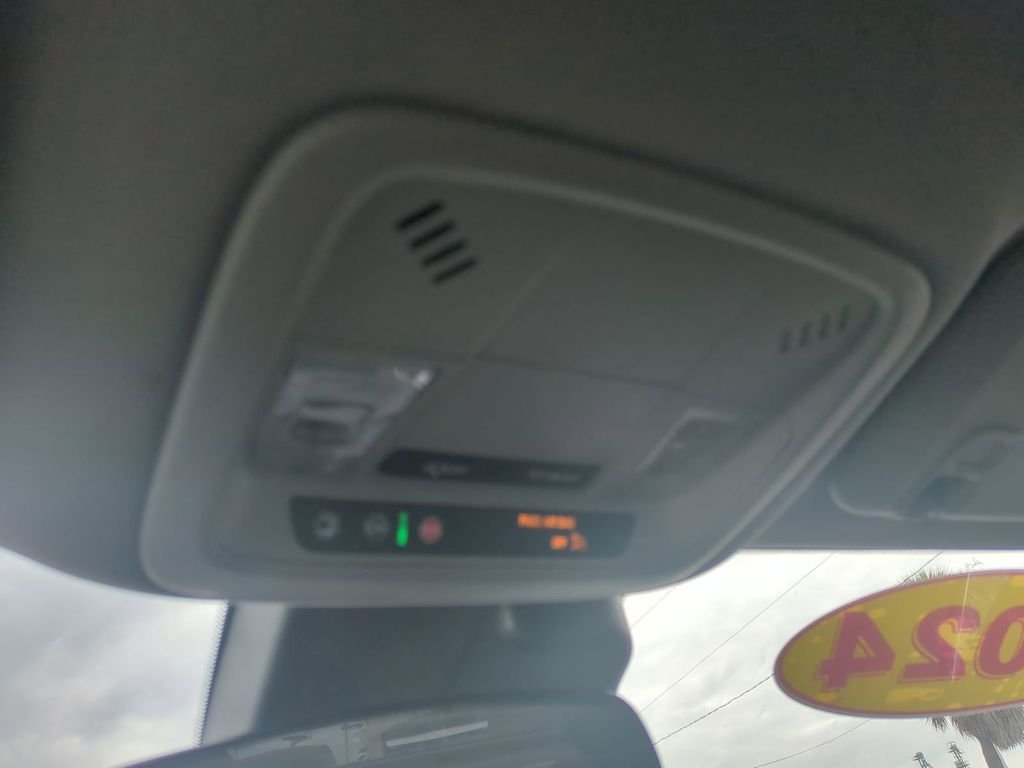 2024 Chevrolet Malibu 1LT - Photo 22