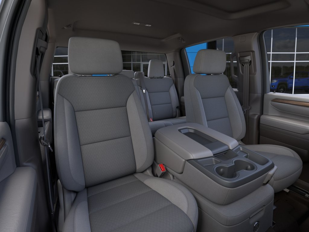 2026 Chevrolet Silverado 2500 HD LT - Photo 16