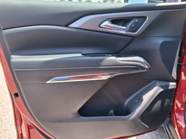 2026 Chevrolet Traverse LT - Photo 13