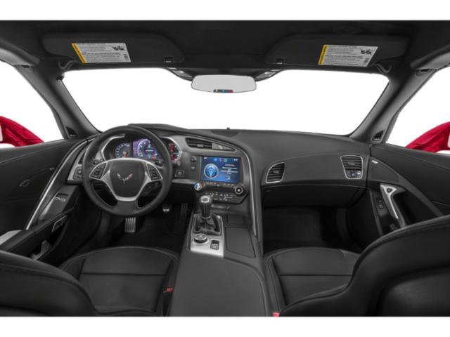 2015 Chevrolet Corvette Base - Photo 11