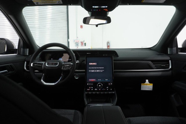 2027 GMC Terrain Elevation - Photo 20