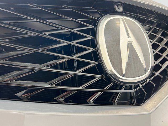 New 2026 Urban Gray Pearl Acura w/A-Spec Advance Package image 12