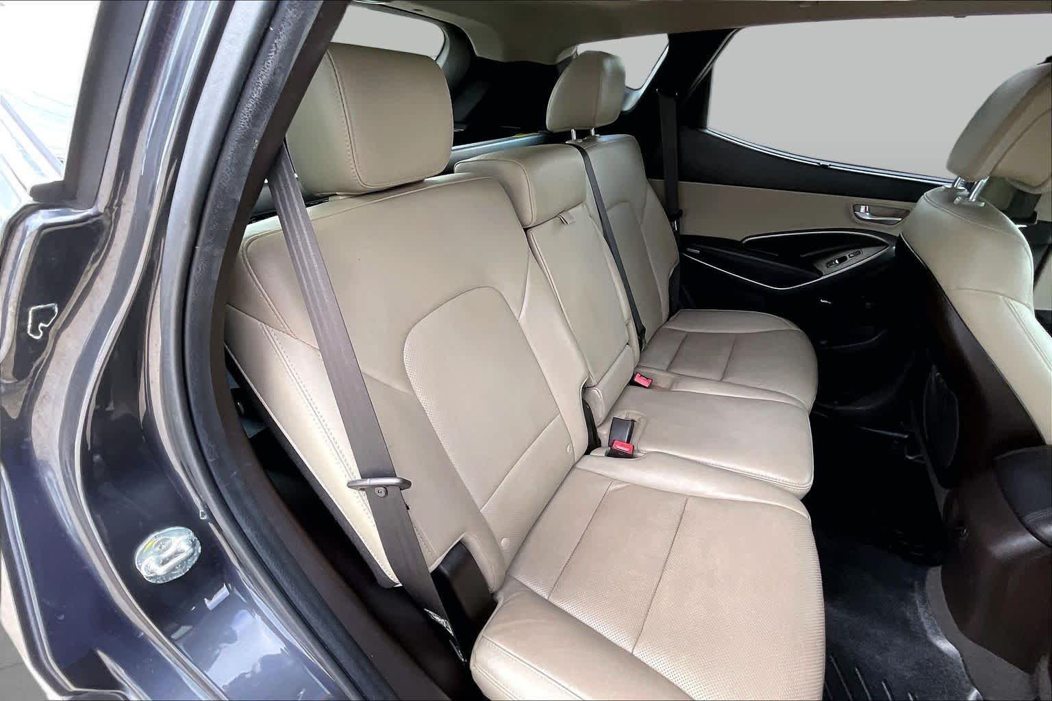 Used 2018 Platinum Graphite Hyundai 2.4L image 19