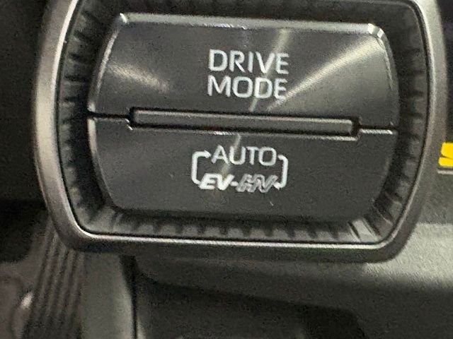 New 2026 Midnight Black Metallic Toyota  XSE image 27