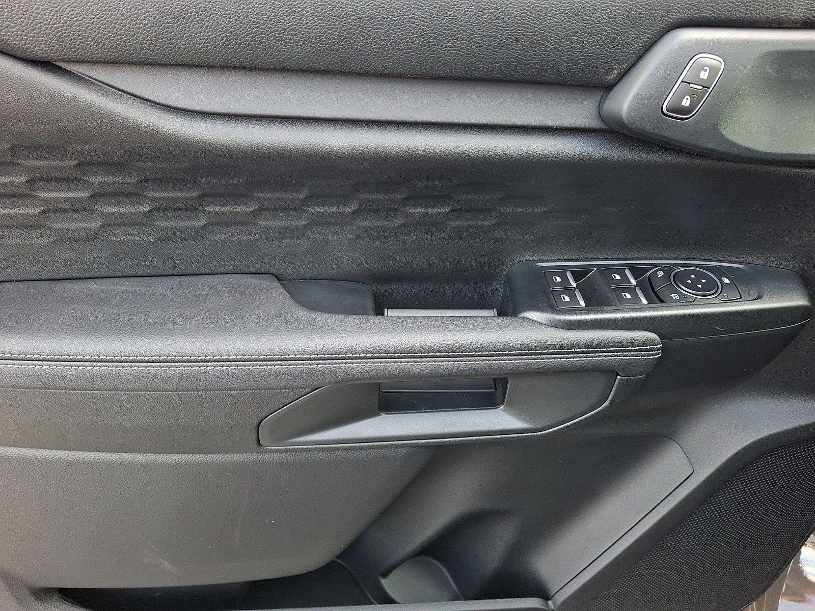 New 2026 Marsh Gray Ford XLT image 7