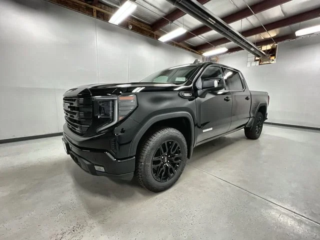 2026 GMC Sierra 1500 Elevation - Photo 1