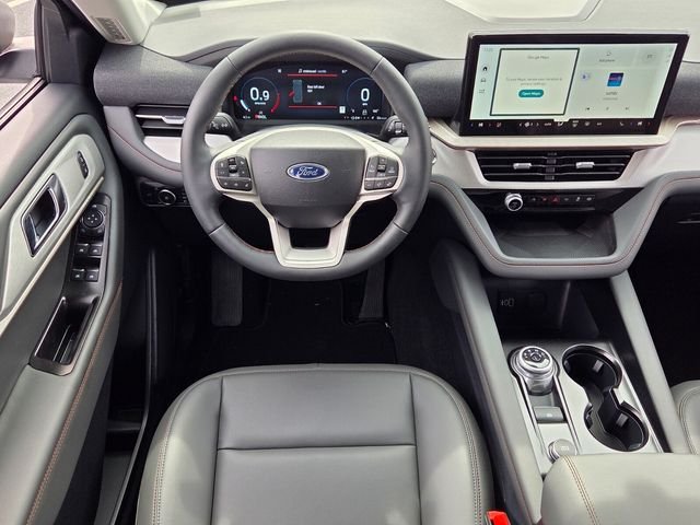 2026 Ford Explorer Active - Photo 14