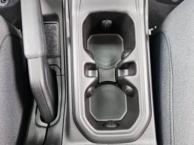 New 2026 Bright White Clear-Coat Exterior Paint Jeep Sport S image 15