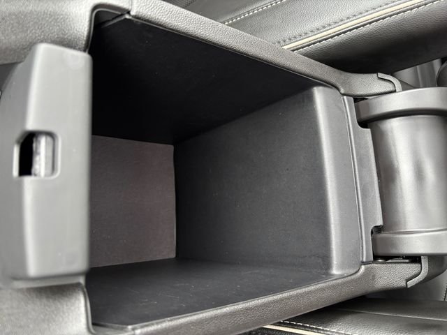 Used 2023 Ebony Twilight Metallic GMC Denali image 20